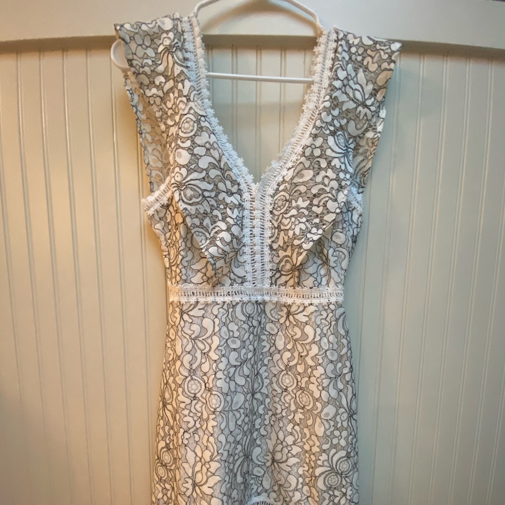 Moulinette Soeurs Dress from Anthropologie